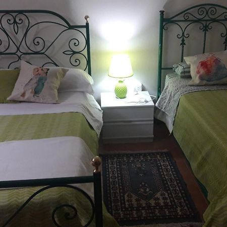 Tavernetta Da Bruna Matera Kültér fotó